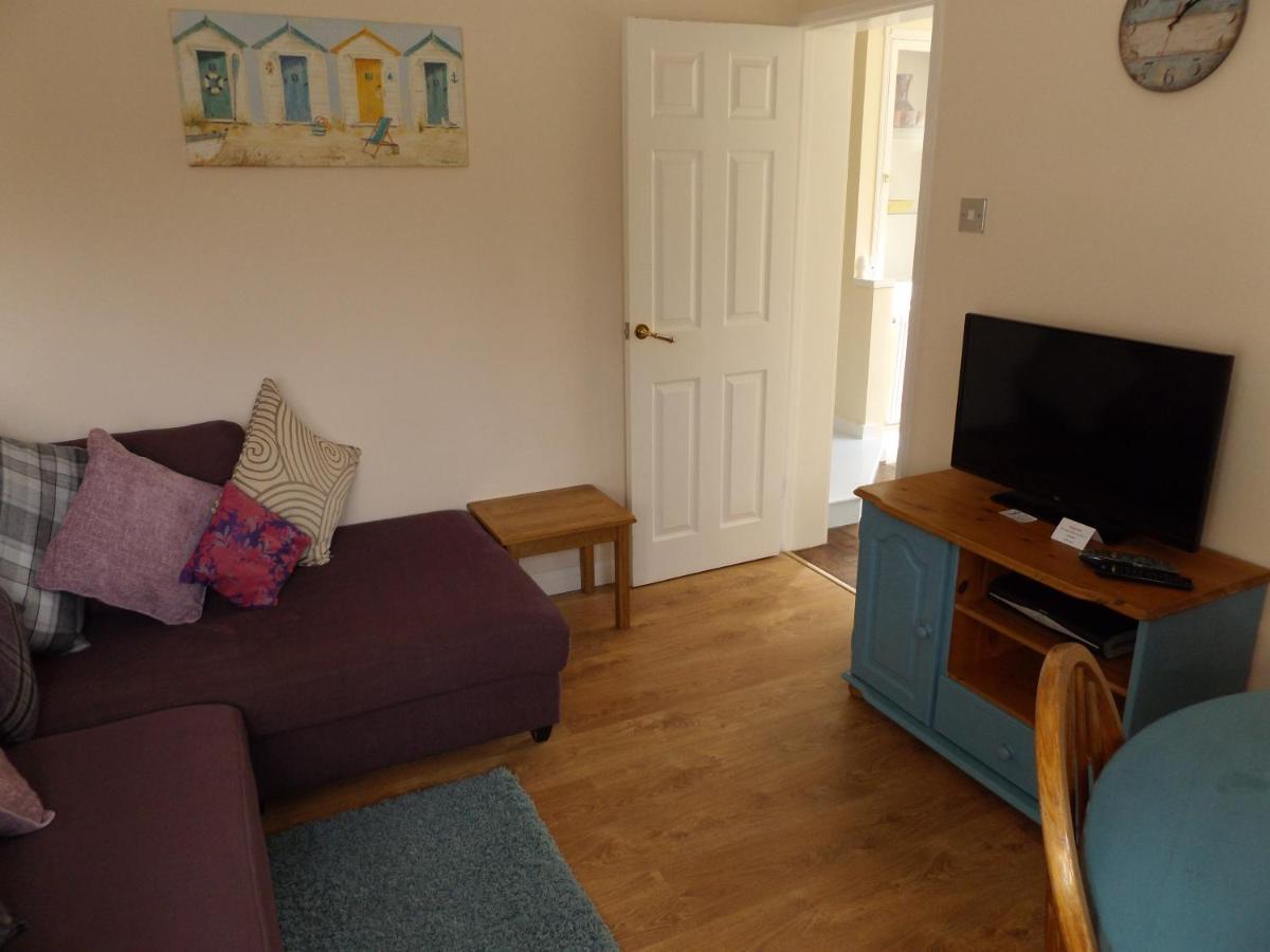 Family Guest Suite In Cheselbourne Dorchester Luaran gambar