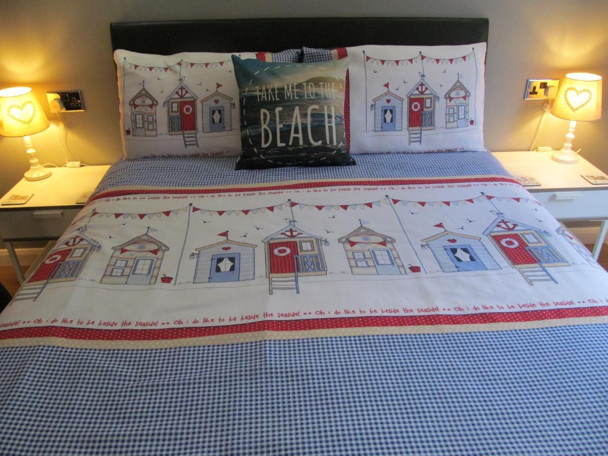 Family Guest Suite In Cheselbourne Dorchester Luaran gambar