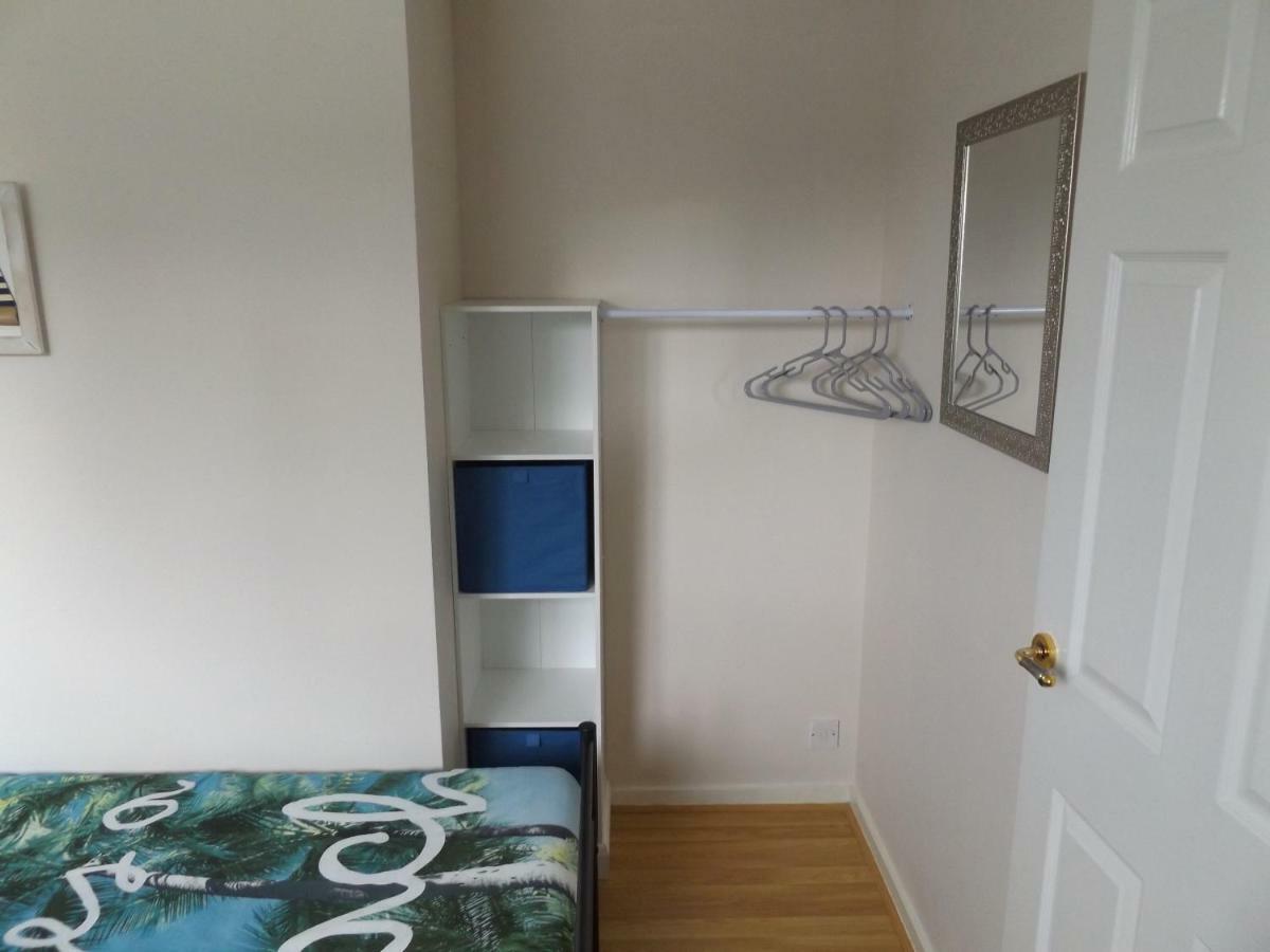 Family Guest Suite In Cheselbourne Dorchester Luaran gambar
