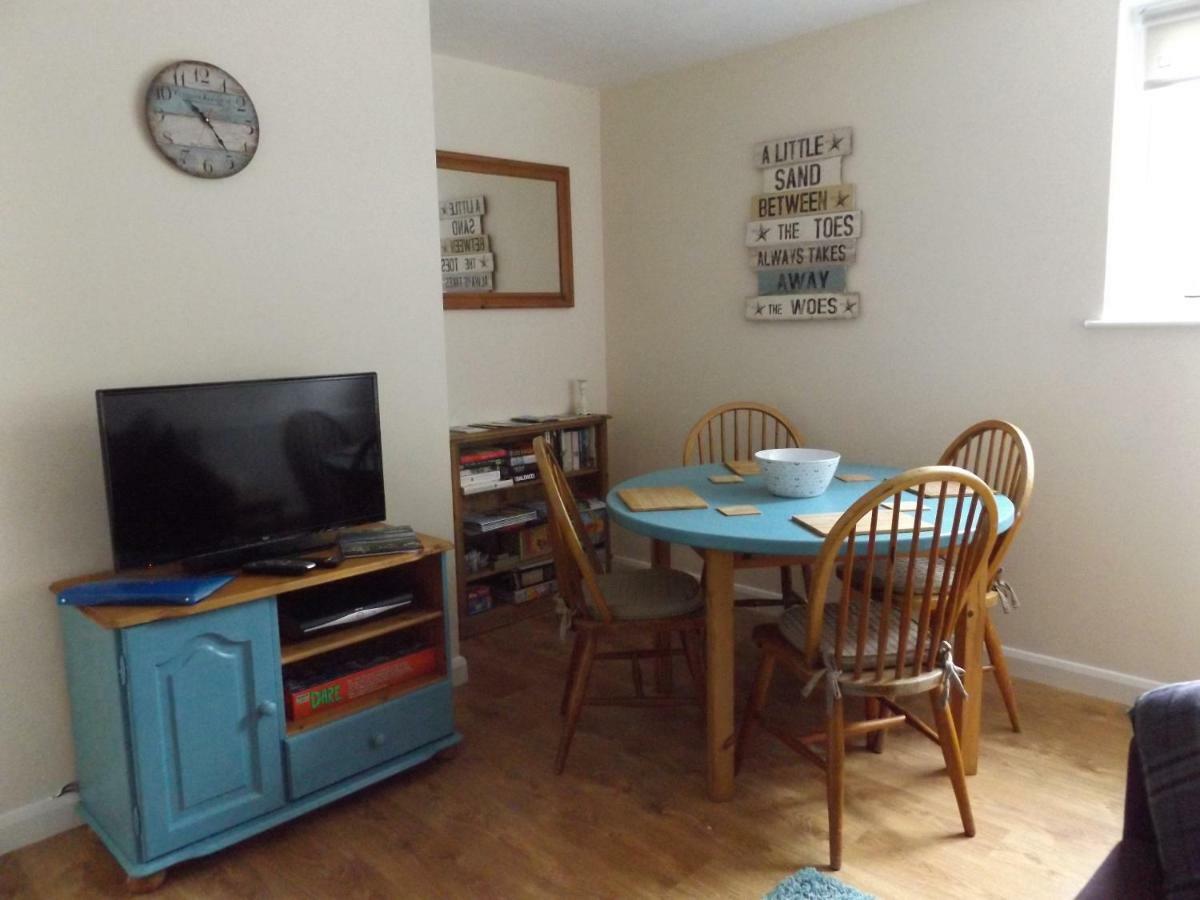 Family Guest Suite In Cheselbourne Dorchester Luaran gambar